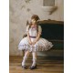 Miss Point Four-Season Orchard Short Sleeve and Sleeveless Low Waist OP and Skirt(Reservation/2 Colours/Full Payment Without Shipping)